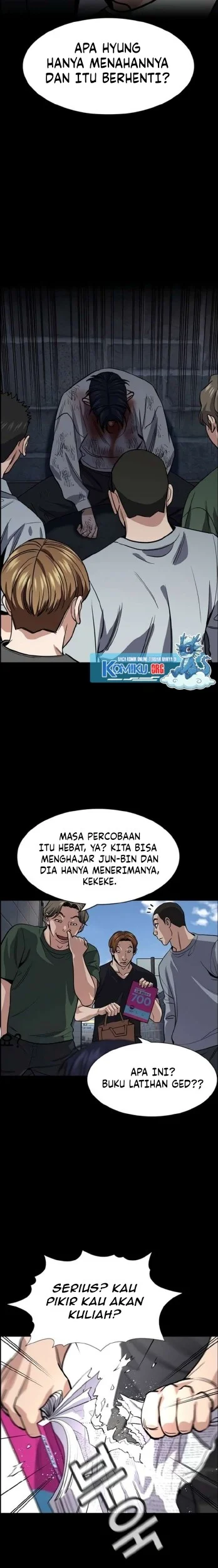 Chapter 217 - halaman 23