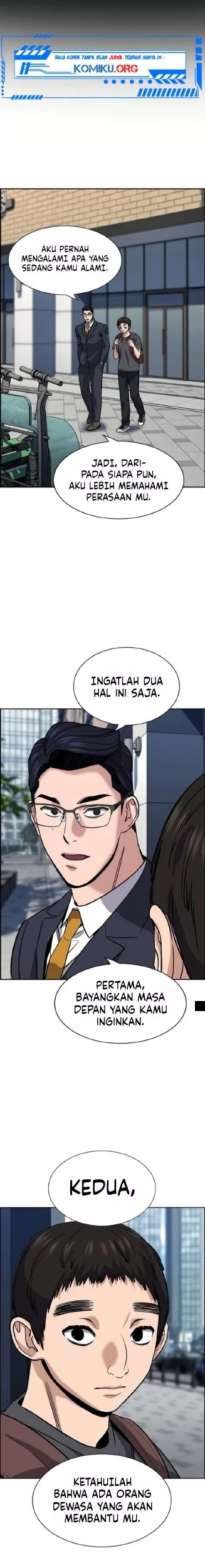 Chapter 217 - halaman 26
