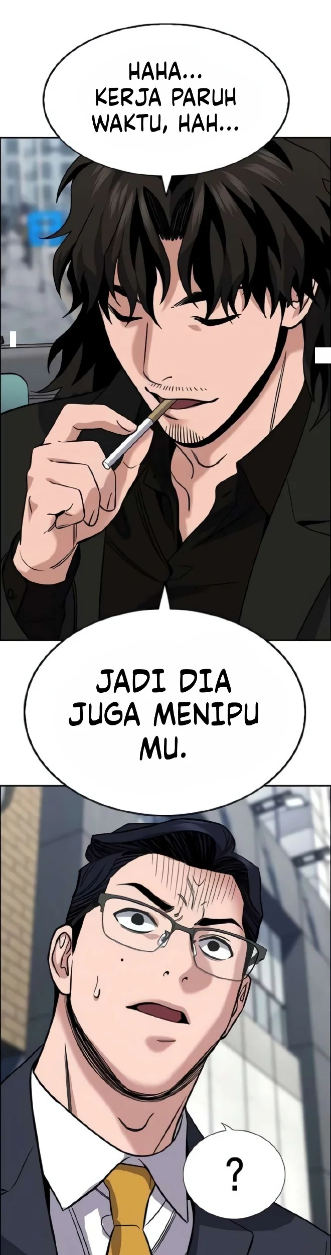 Chapter 217 - halaman 32
