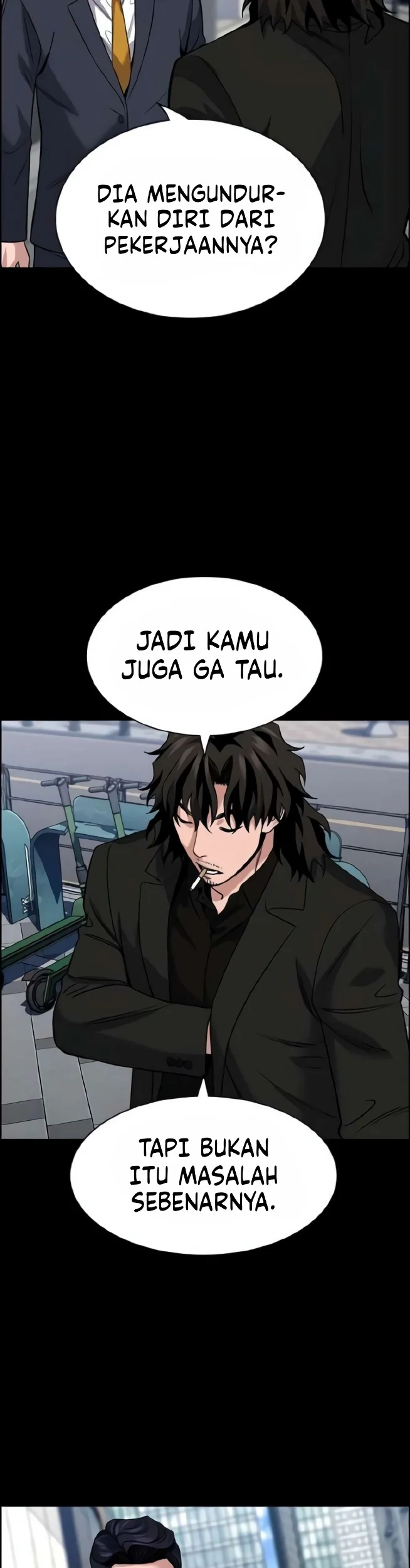 Chapter 217 - halaman 38