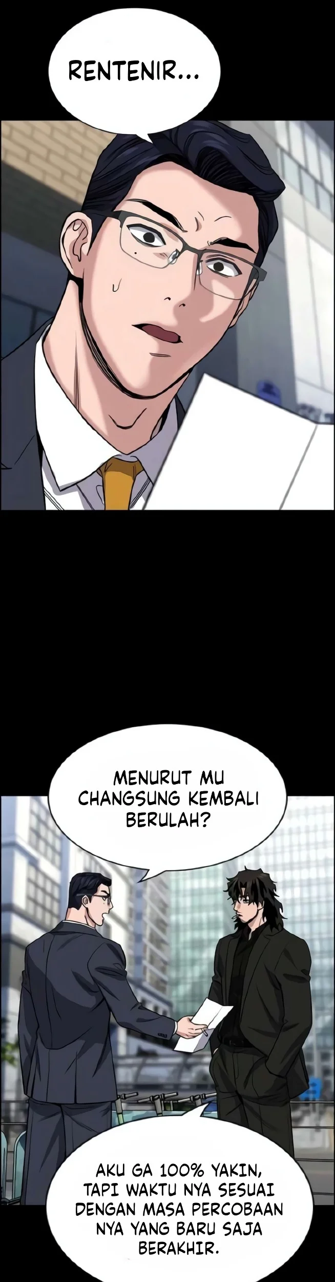 Chapter 217 - halaman 40