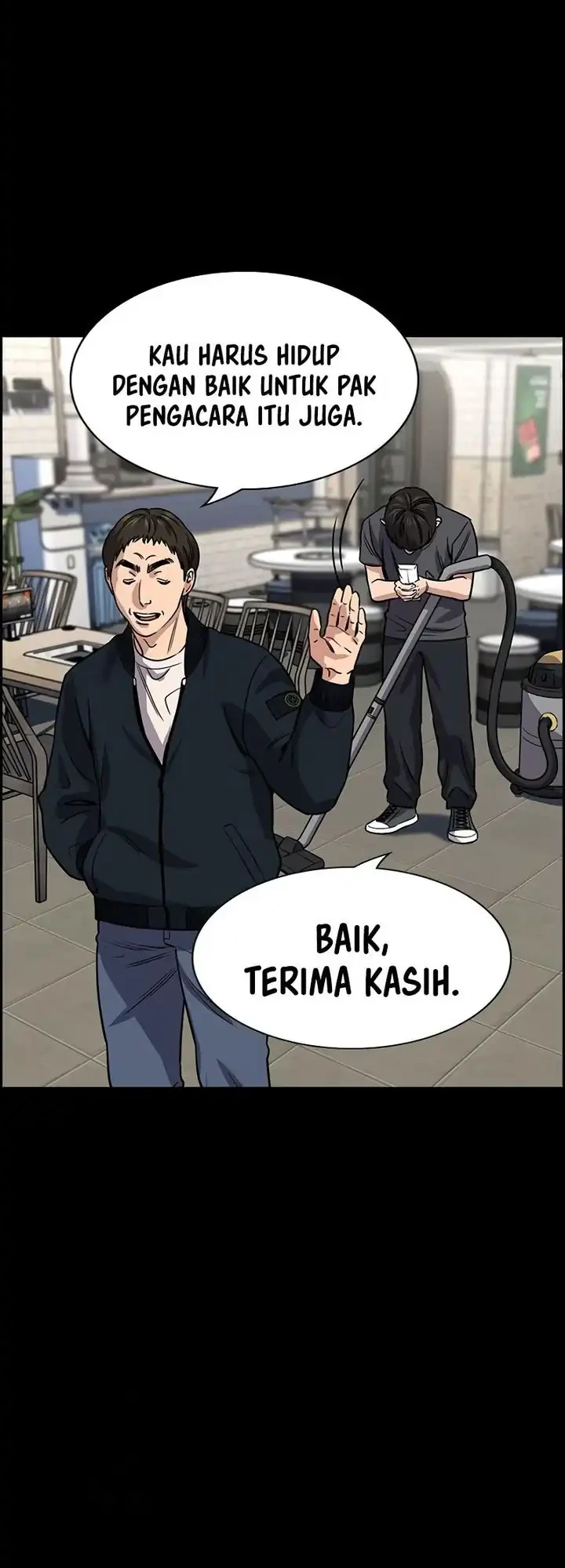 Chapter 218 - halaman 20
