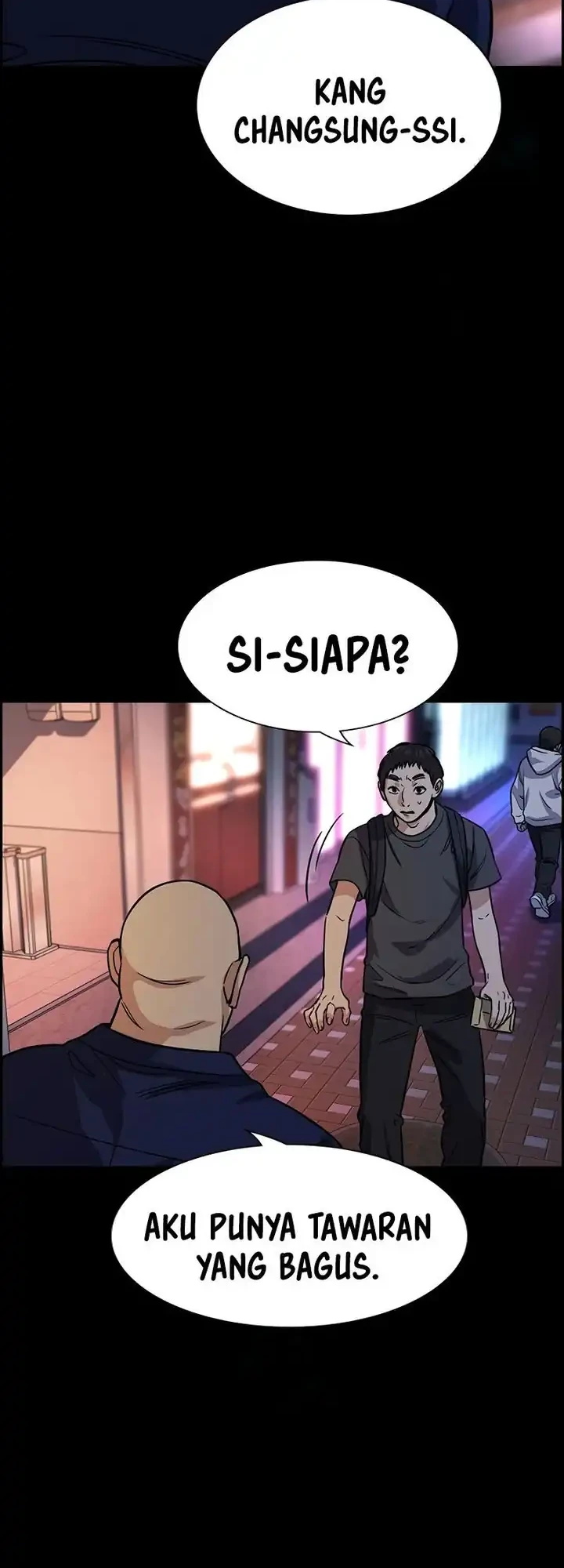 Chapter 218 - halaman 24