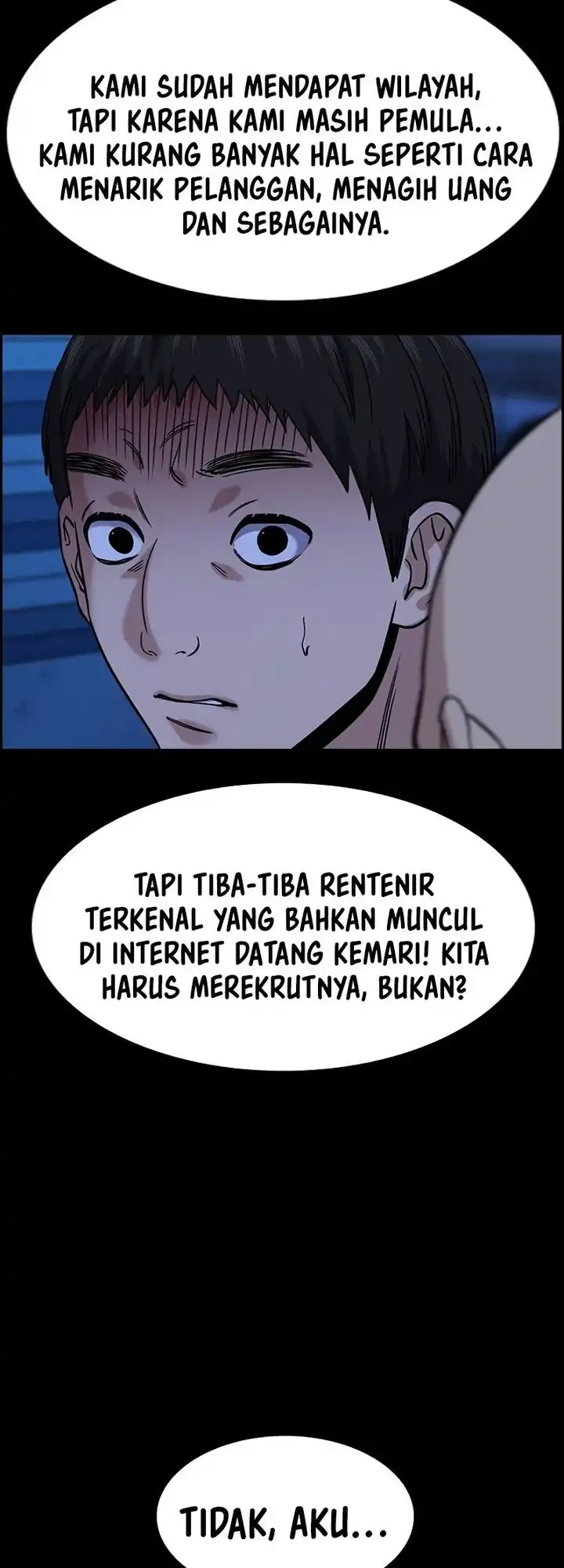 Chapter 218 - halaman 30