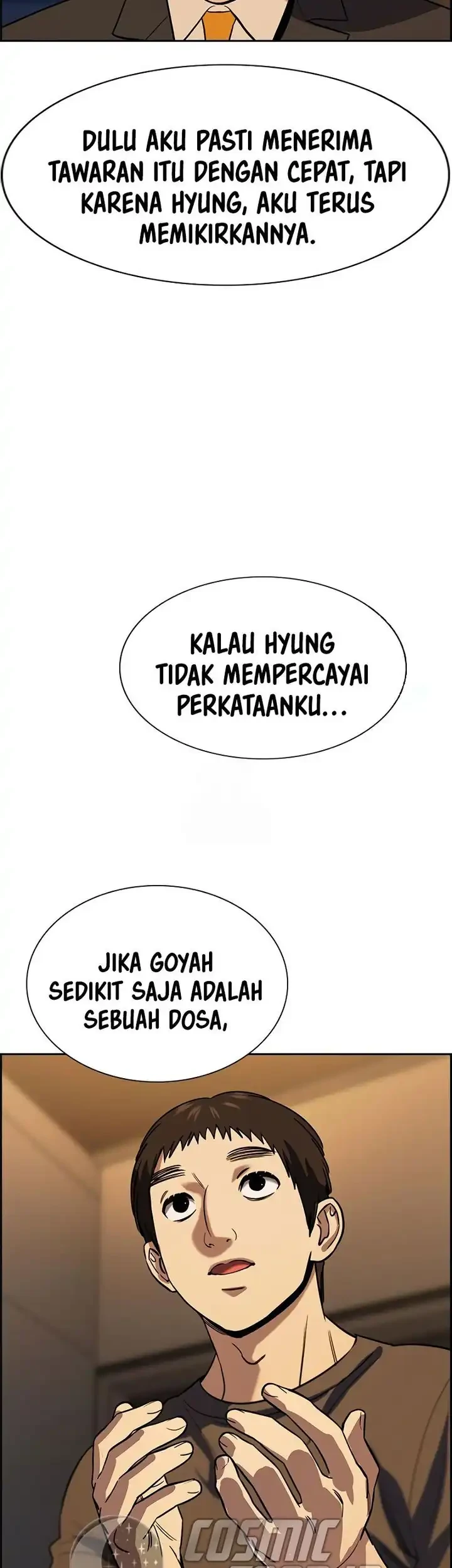 Chapter 218 - halaman 41