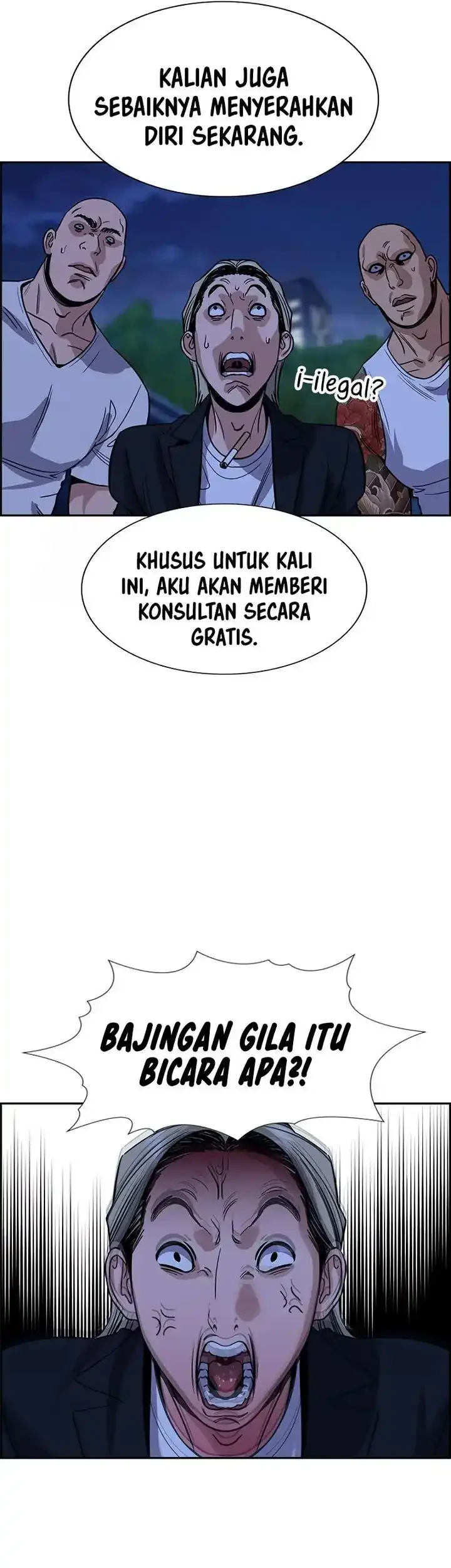 Chapter 218 - halaman 51