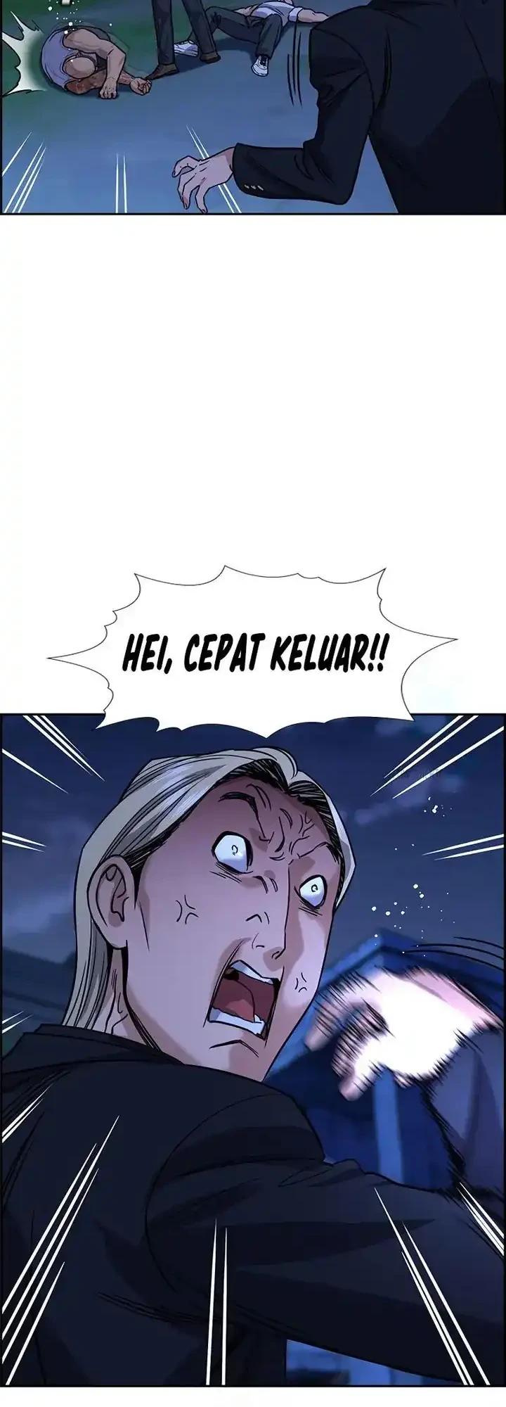 Chapter 218 - halaman 58