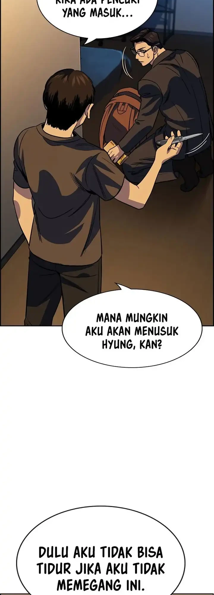 Chapter 218 - halaman 12