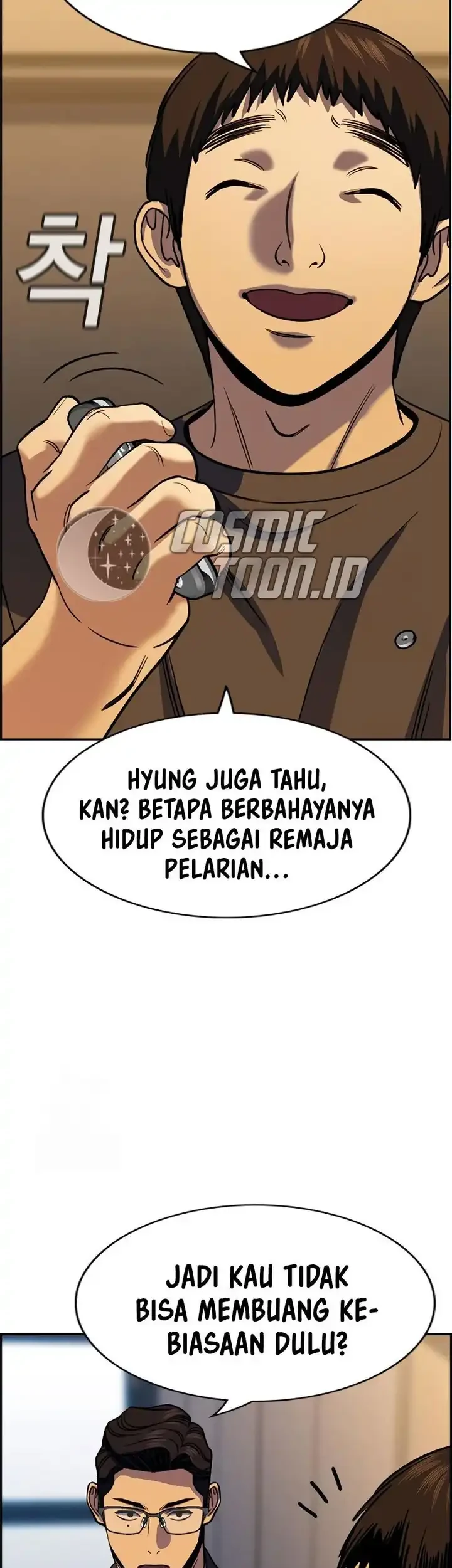 Chapter 218 - halaman 13