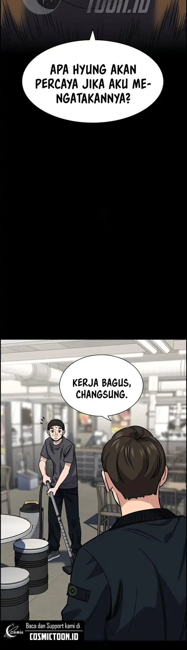 Chapter 218 - halaman 17