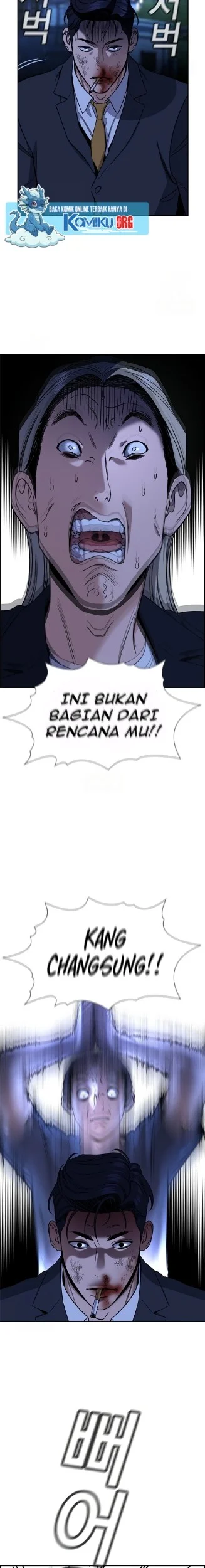 Chapter 219 - halaman 17