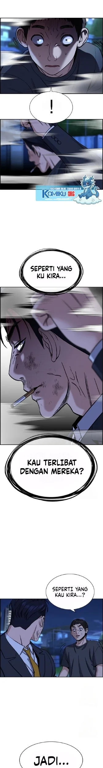 Chapter 219 - halaman 19