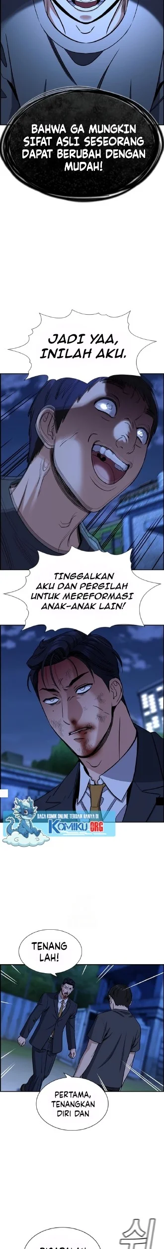 Chapter 219 - halaman 28