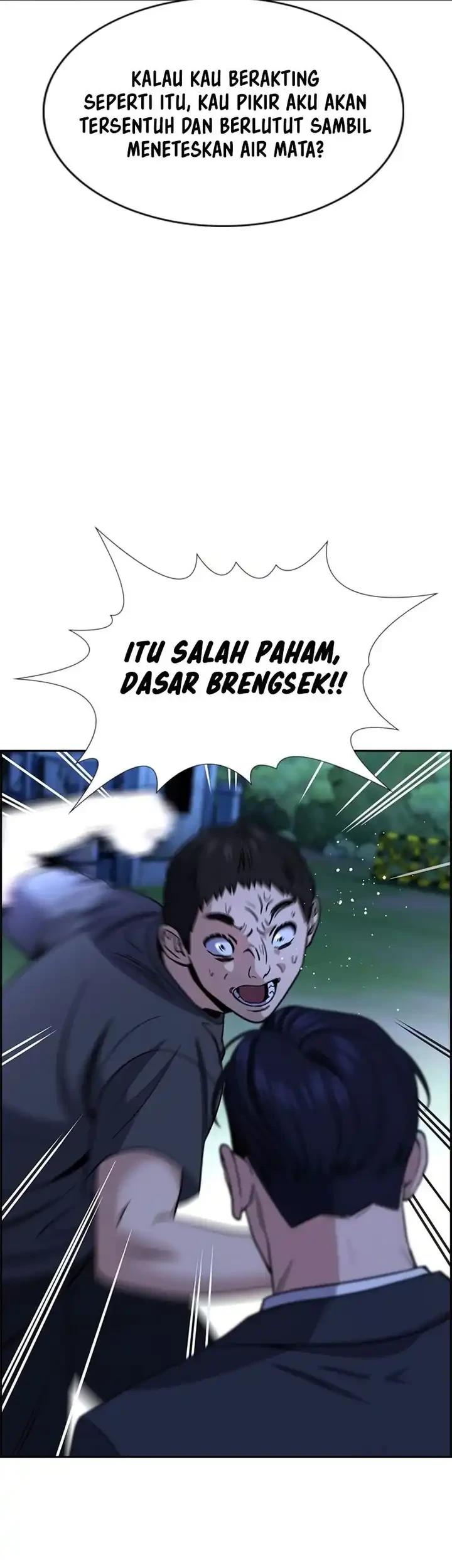 Chapter 220 - halaman 22