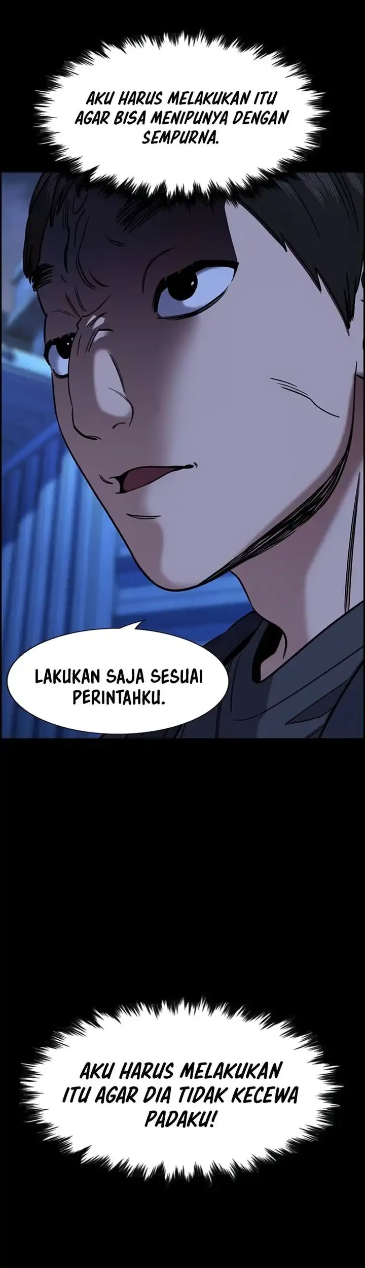 Chapter 220 - halaman 28