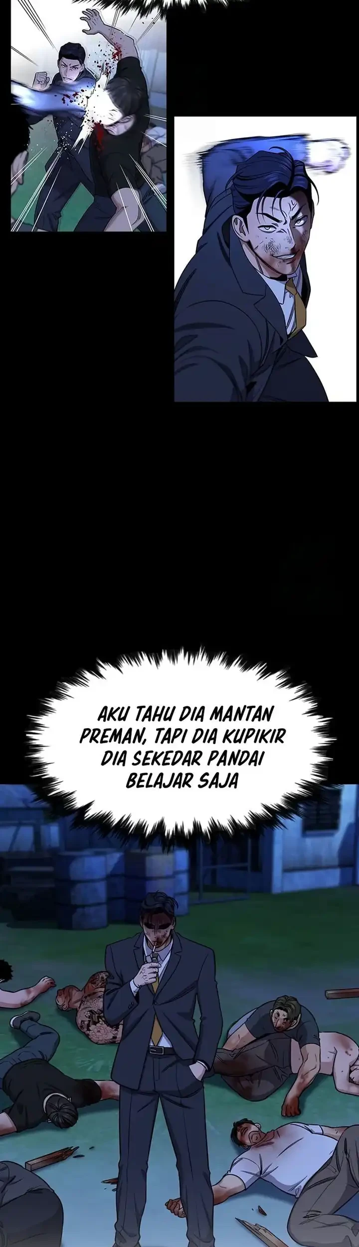 Chapter 220 - halaman 36