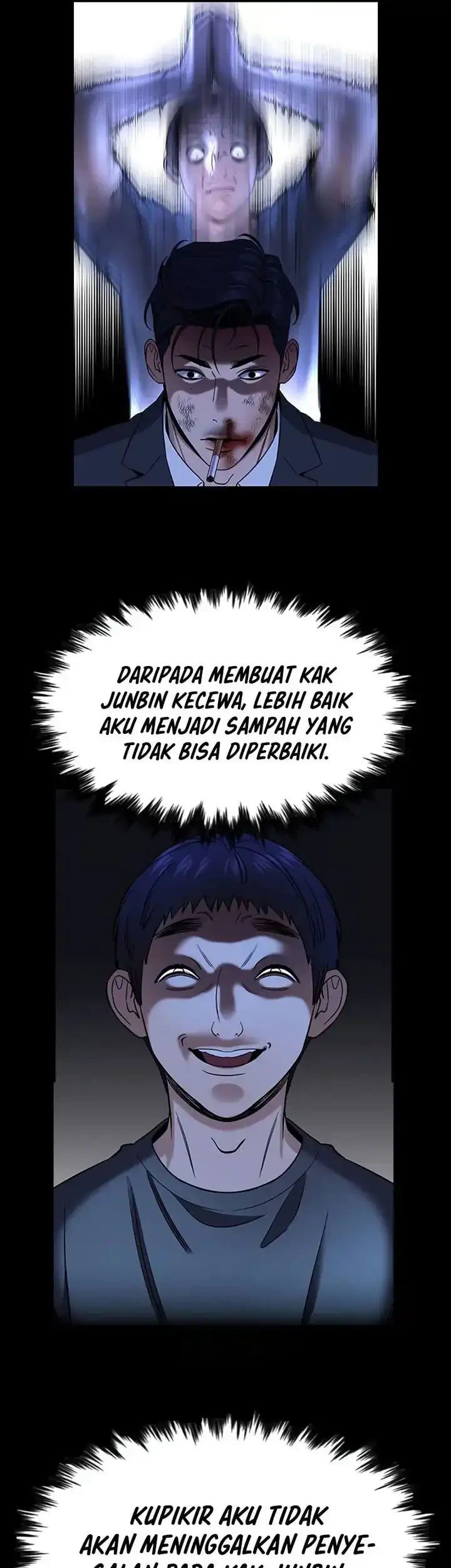 Chapter 220 - halaman 38