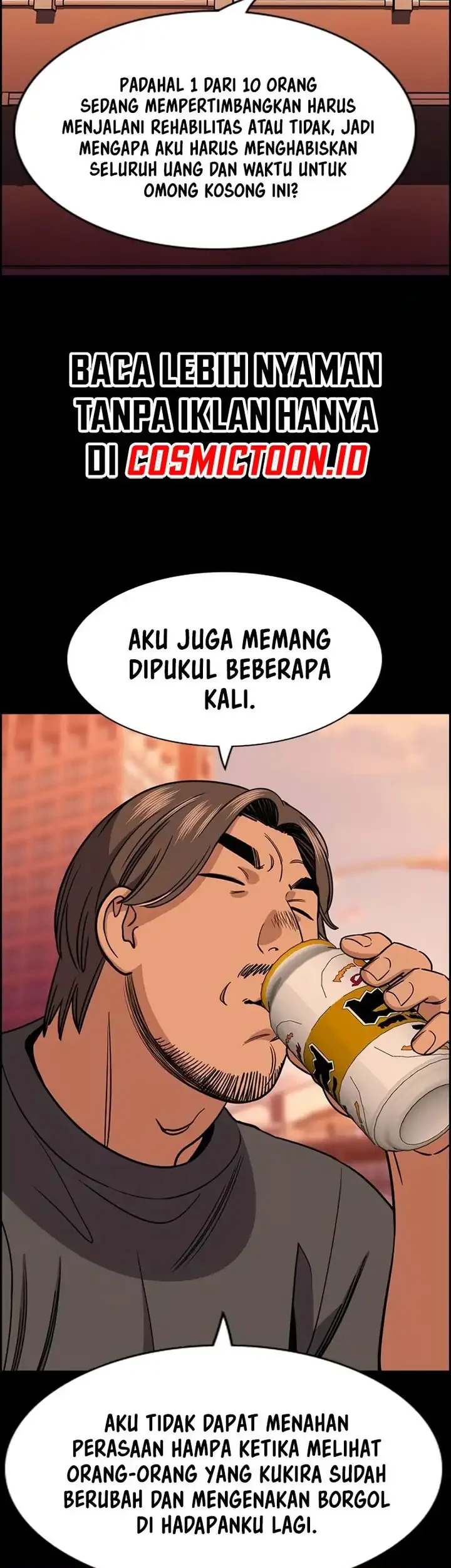 Chapter 221 - halaman 22