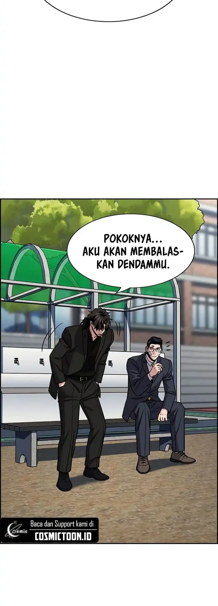 Chapter 221 - halaman 31
