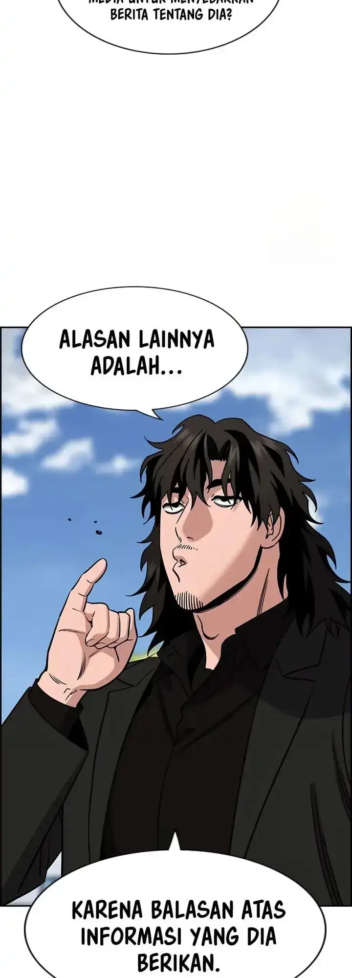 Chapter 221 - halaman 33
