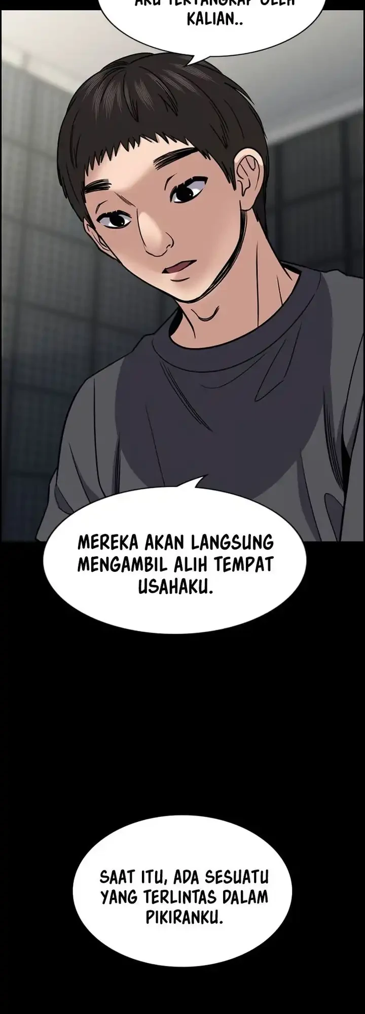 Chapter 221 - halaman 35