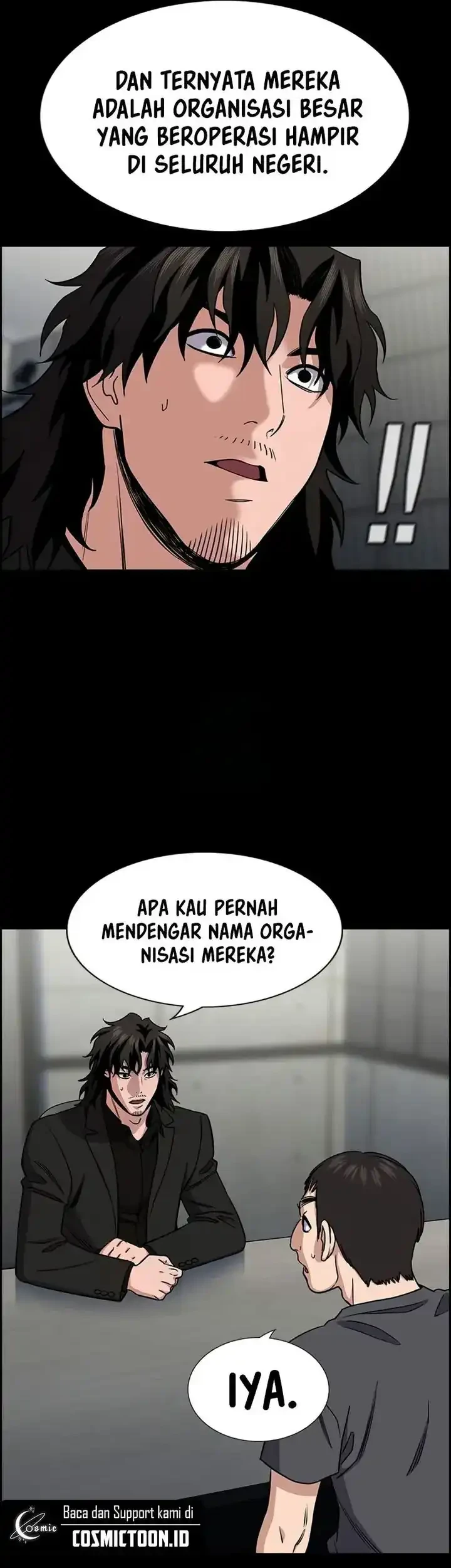Chapter 221 - halaman 38
