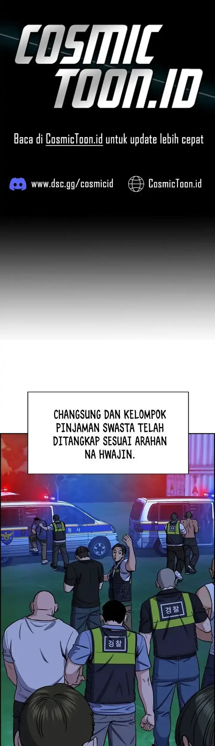 Chapter 221 - halaman 2