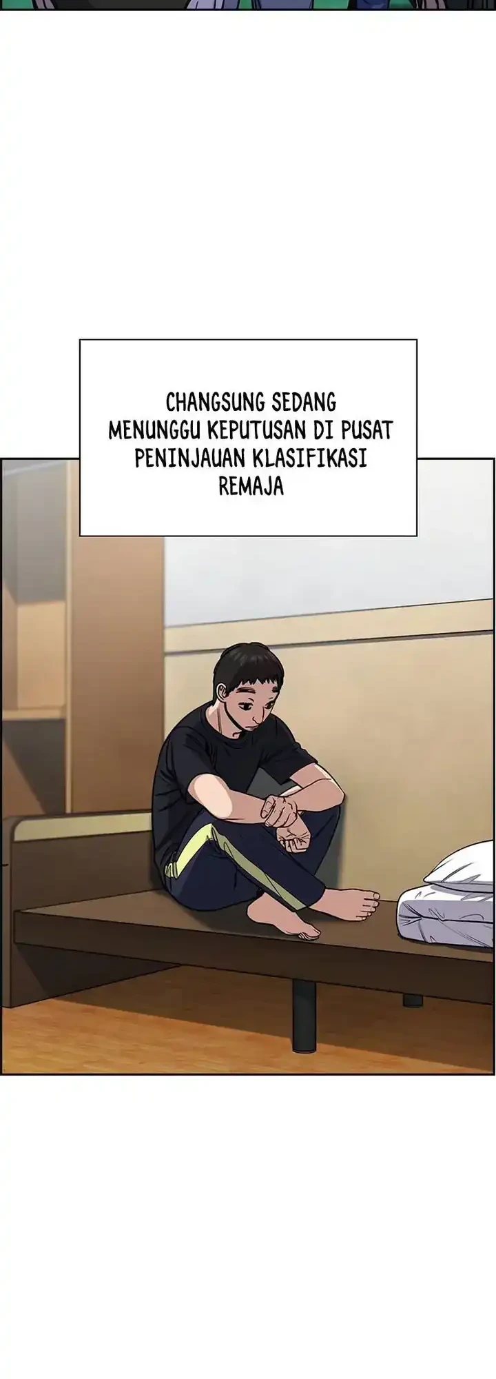 Chapter 221 - halaman 3
