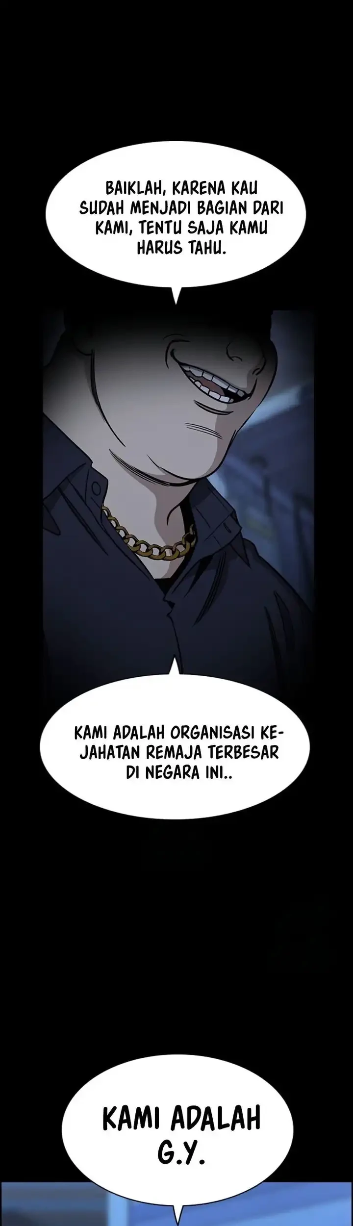 Chapter 221 - halaman 40