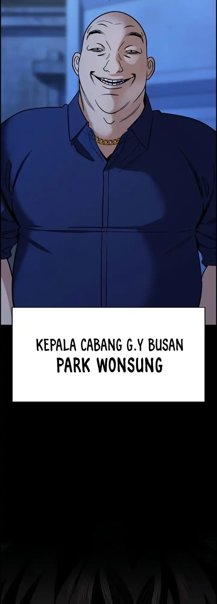 Chapter 221 - halaman 41