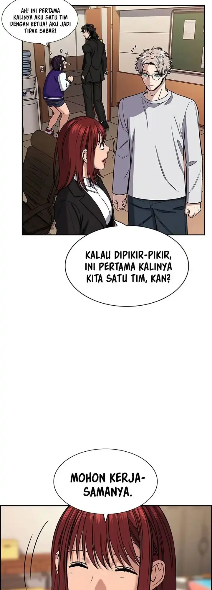 Chapter 221 - halaman 47