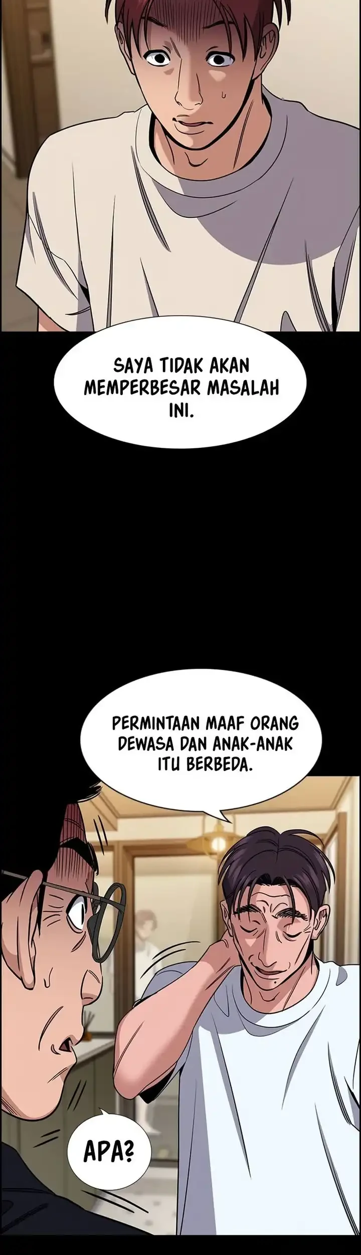 Chapter 221 - halaman 54
