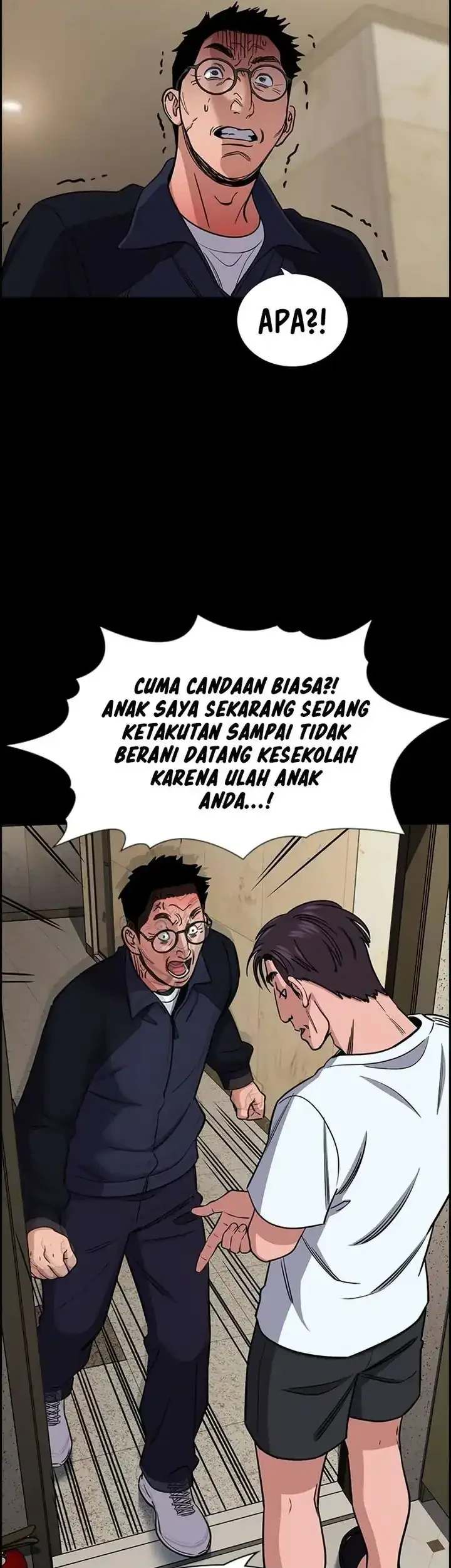 Chapter 221 - halaman 56
