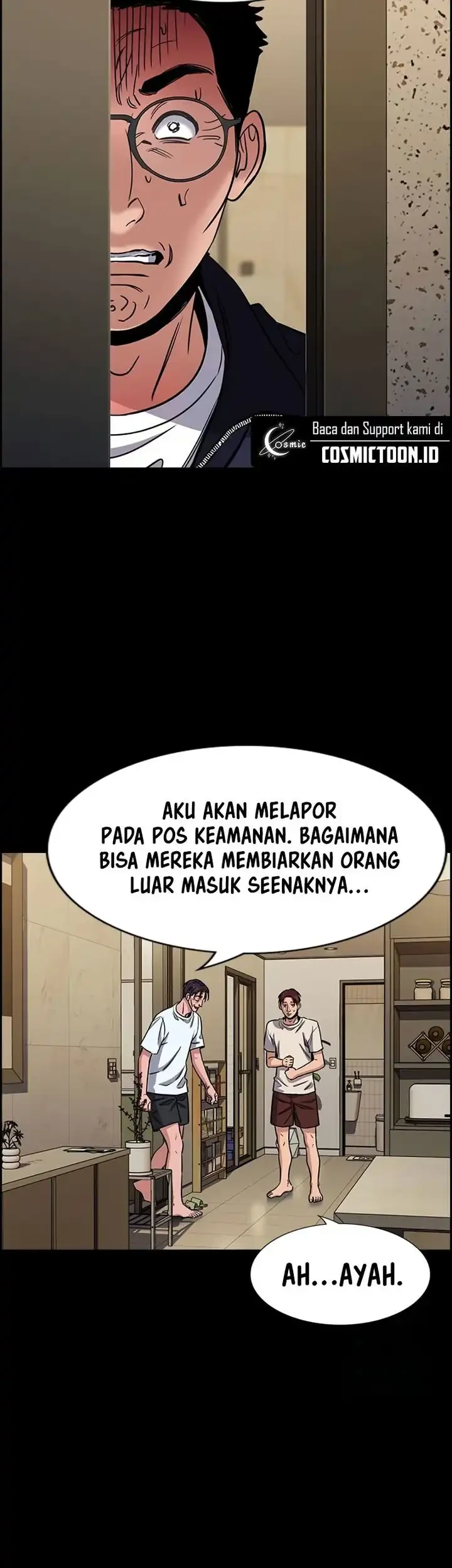 Chapter 221 - halaman 58