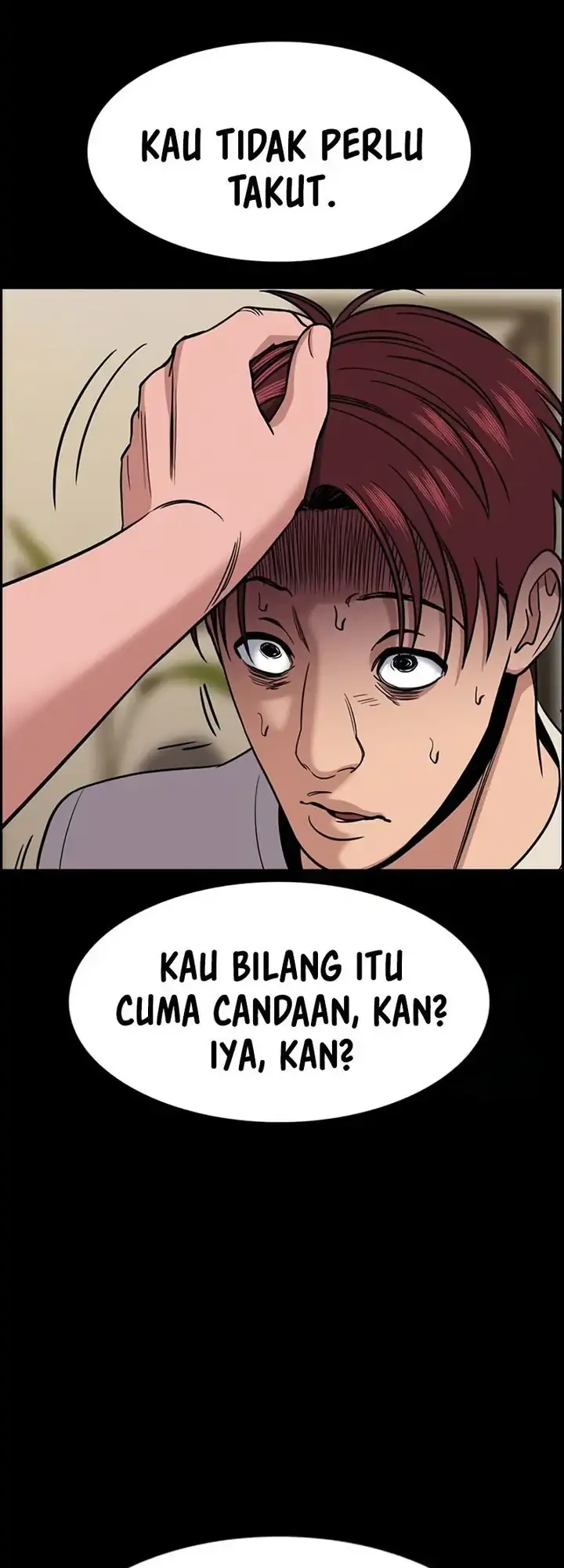 Chapter 221 - halaman 59