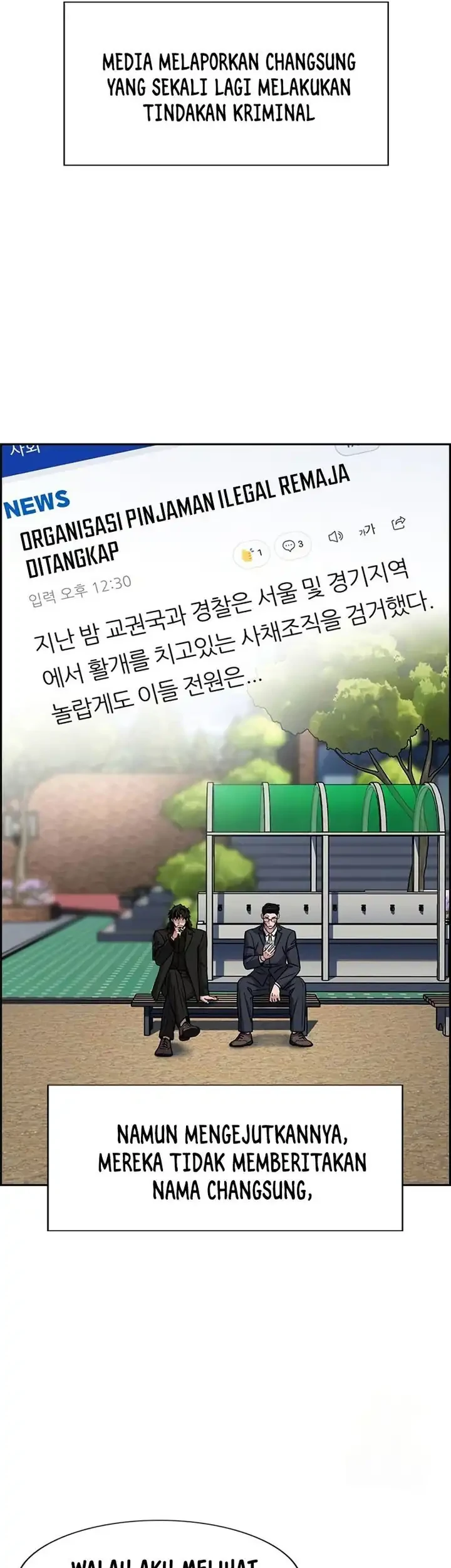 Chapter 221 - halaman 4