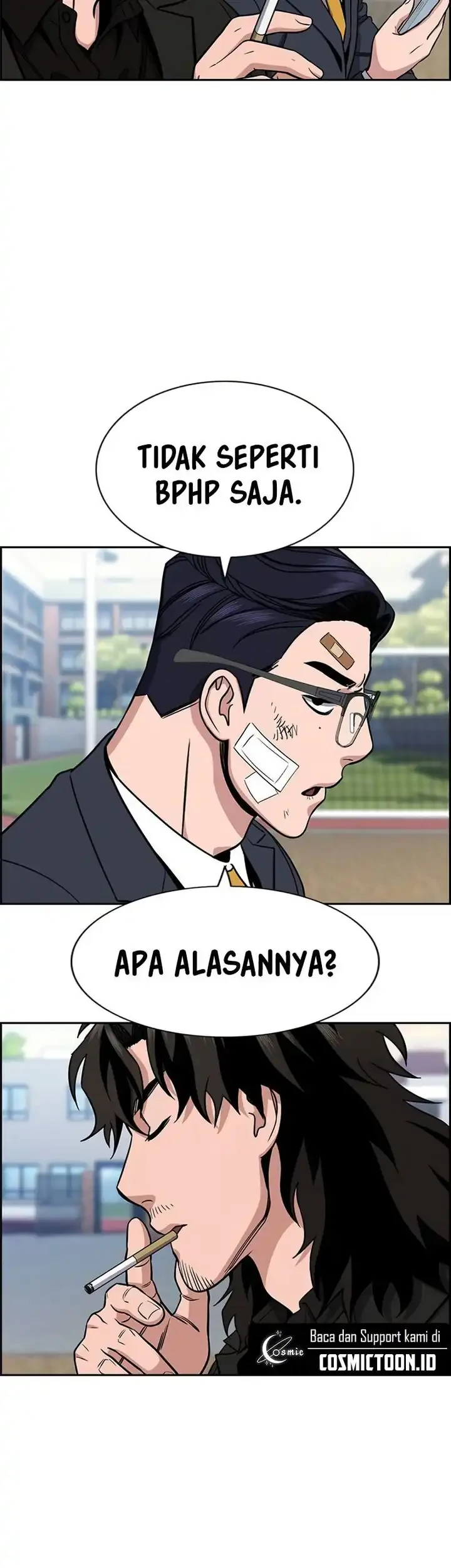 Chapter 221 - halaman 6