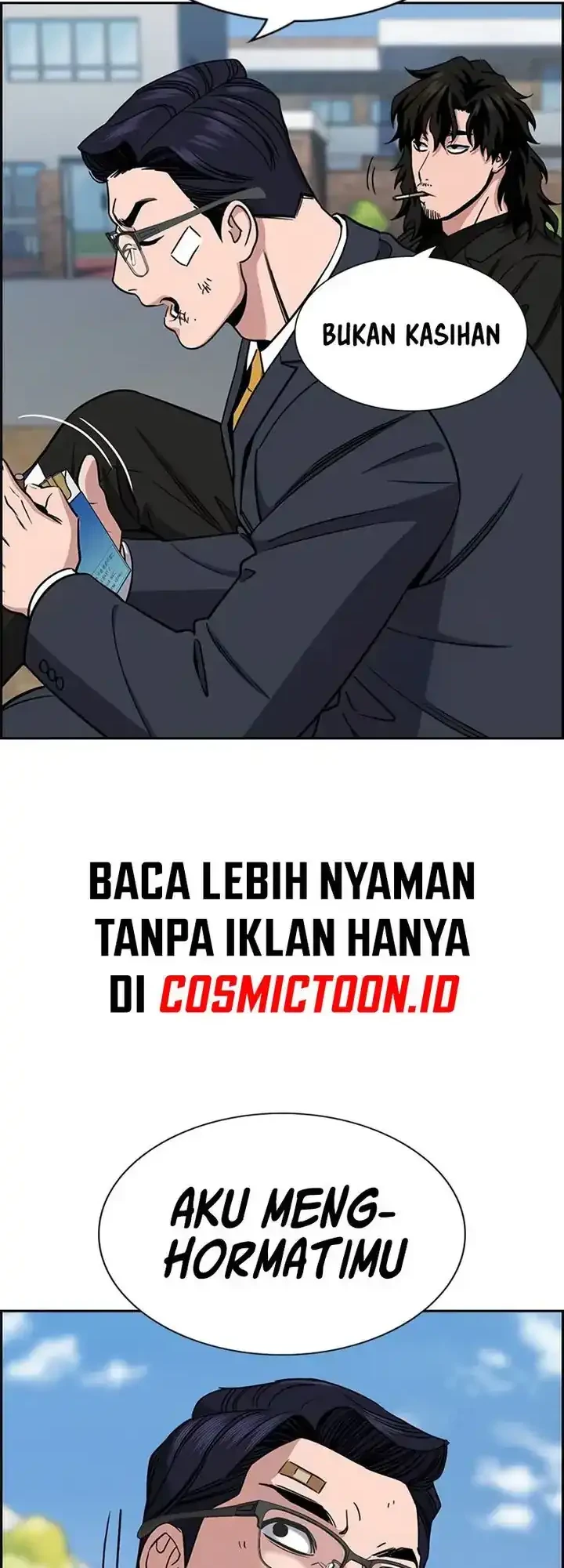 Chapter 221 - halaman 9