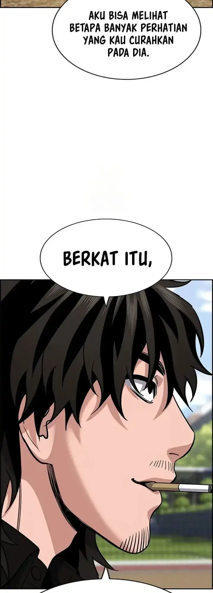 Chapter 221 - halaman 15