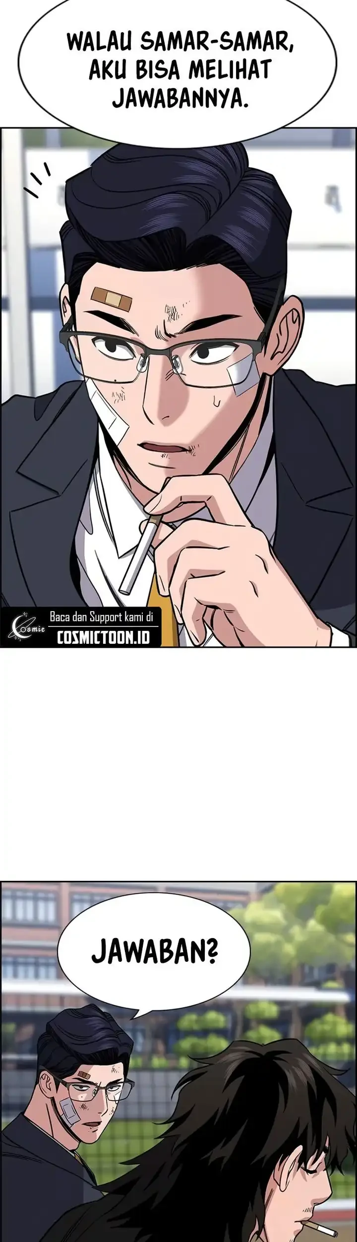 Chapter 221 - halaman 16