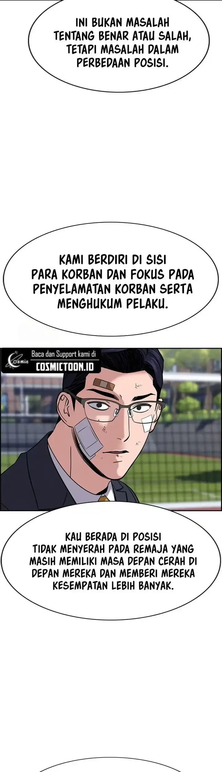 Chapter 221 - halaman 18