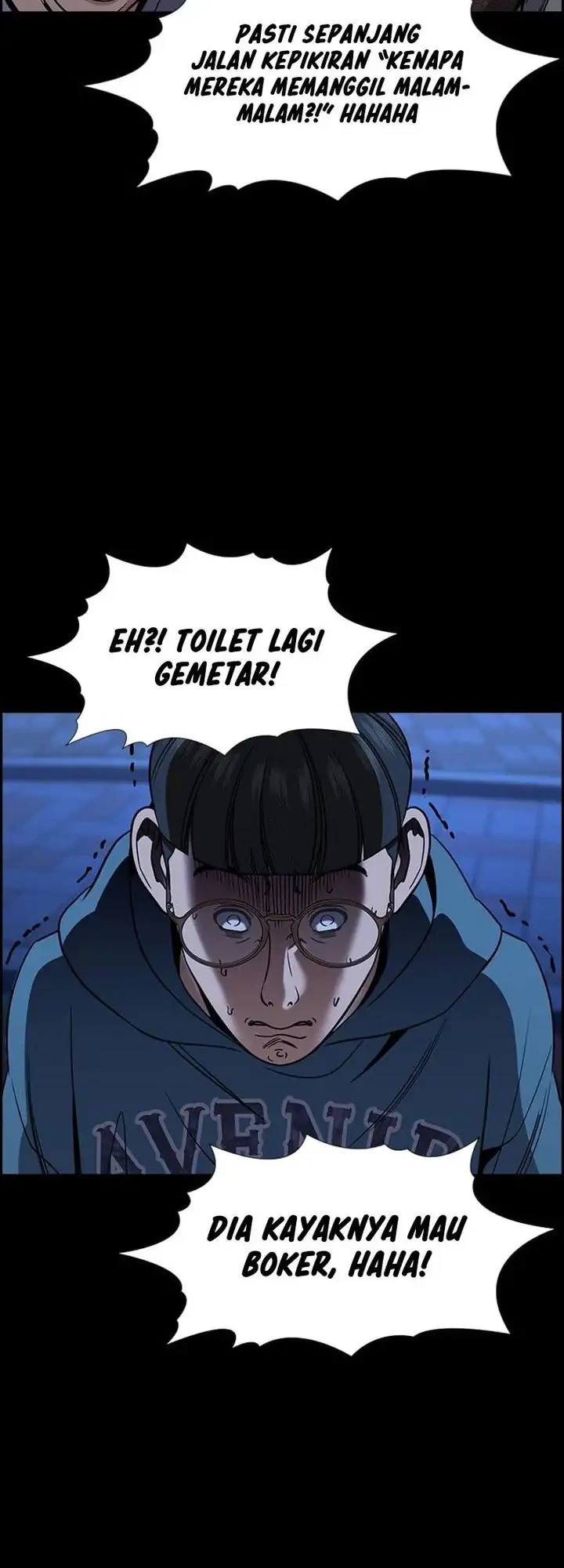 Chapter 222 - halaman 25