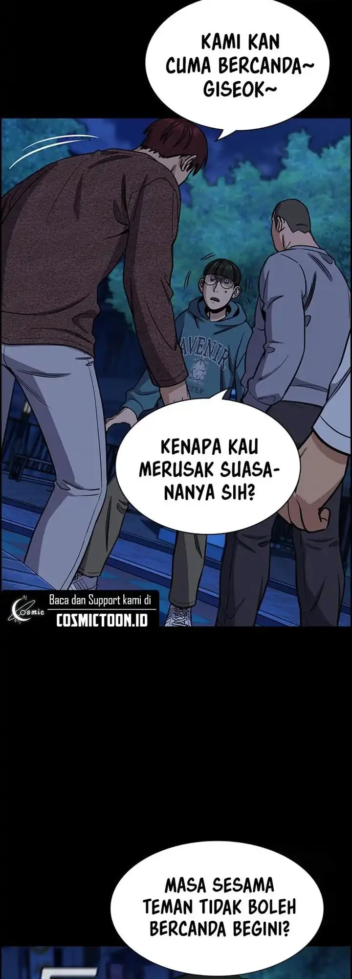 Chapter 222 - halaman 29