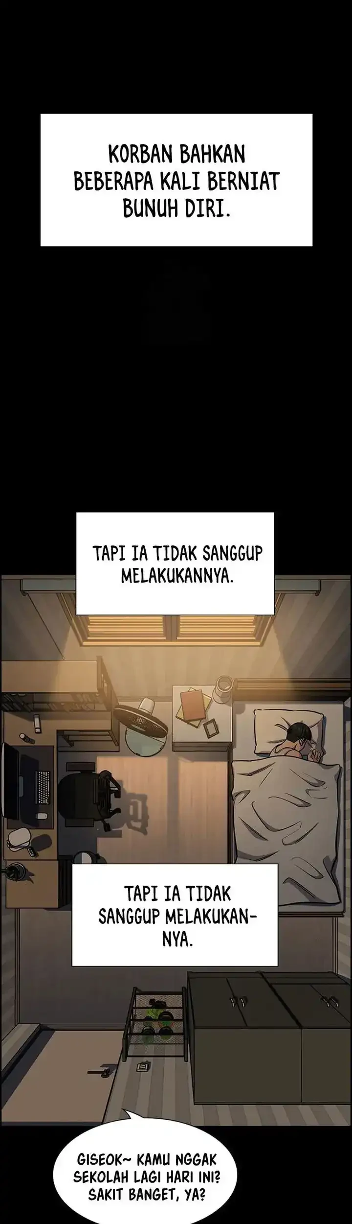 Chapter 222 - halaman 32