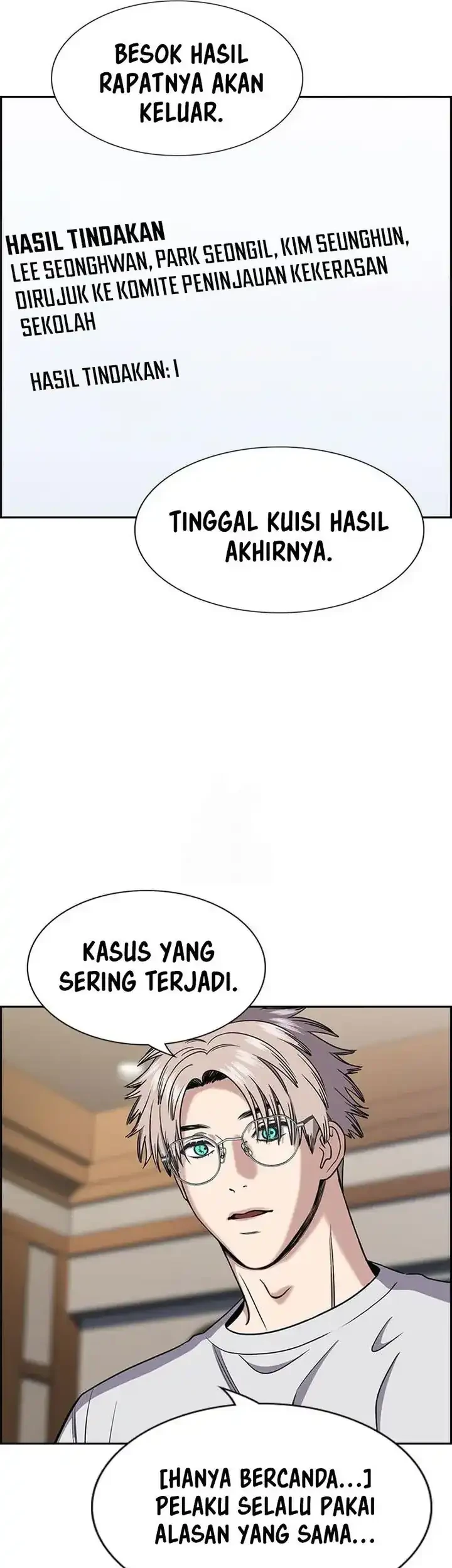Chapter 222 - halaman 38