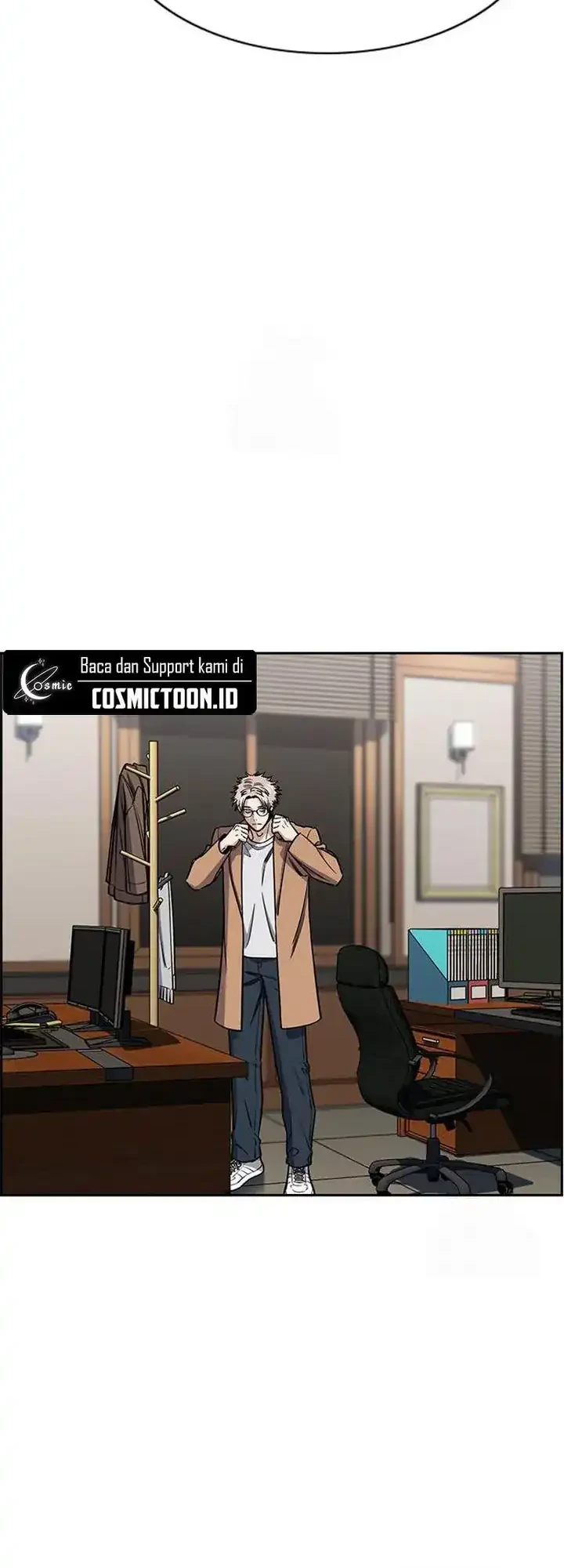 Chapter 222 - halaman 39