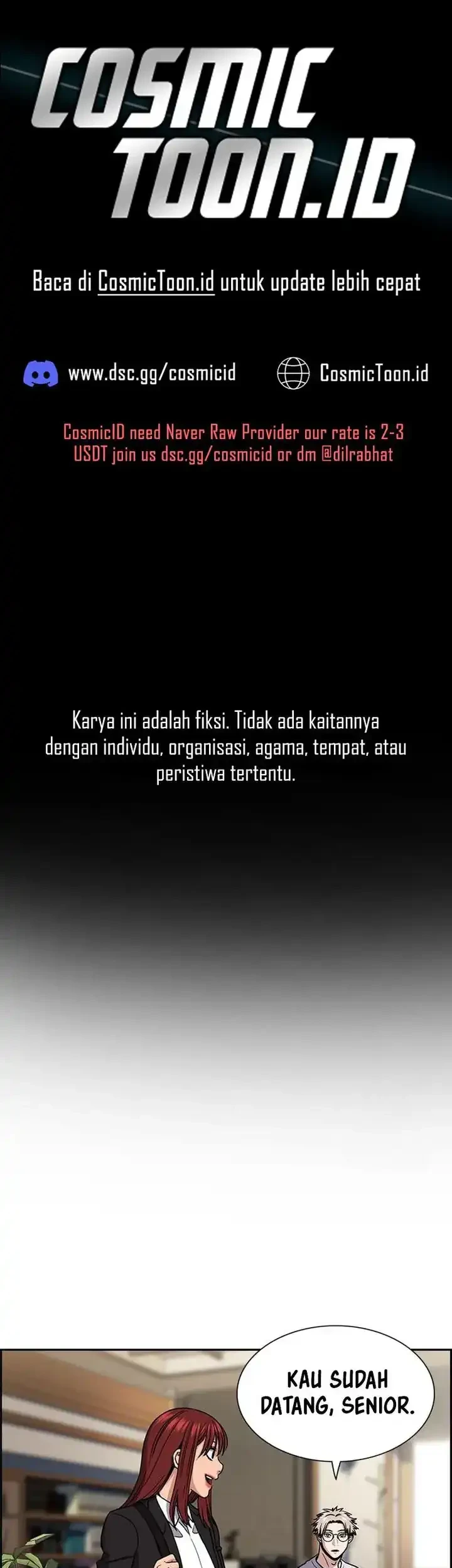 Chapter 222 - halaman 2