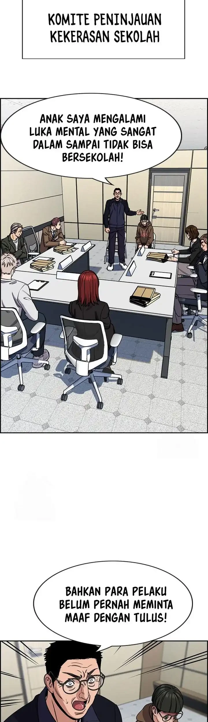 Chapter 222 - halaman 42