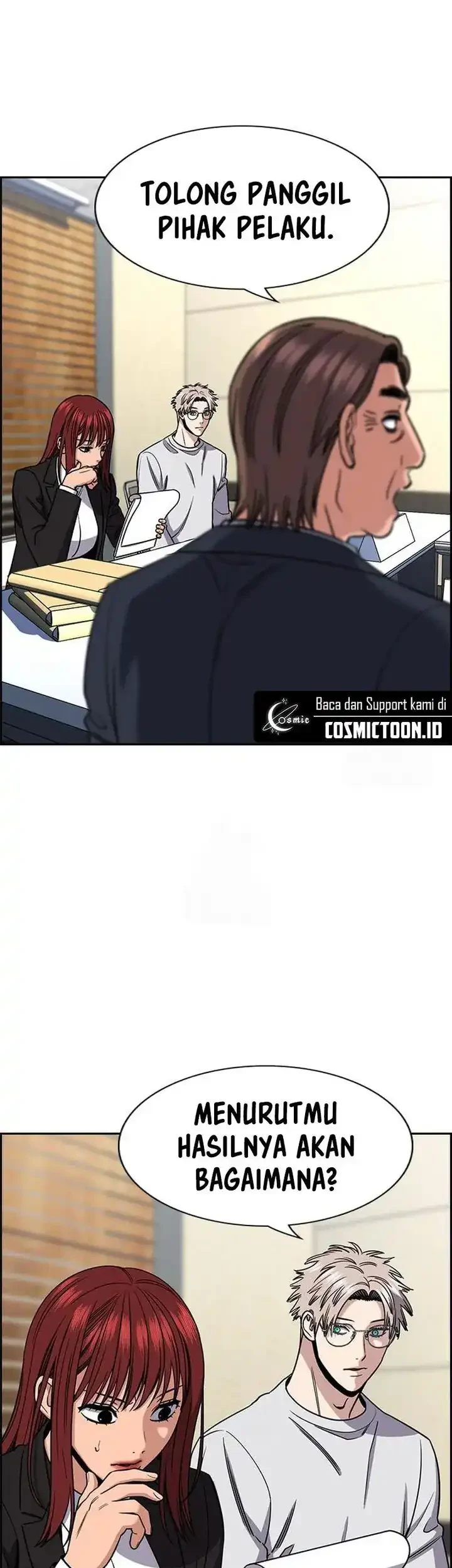 Chapter 222 - halaman 44