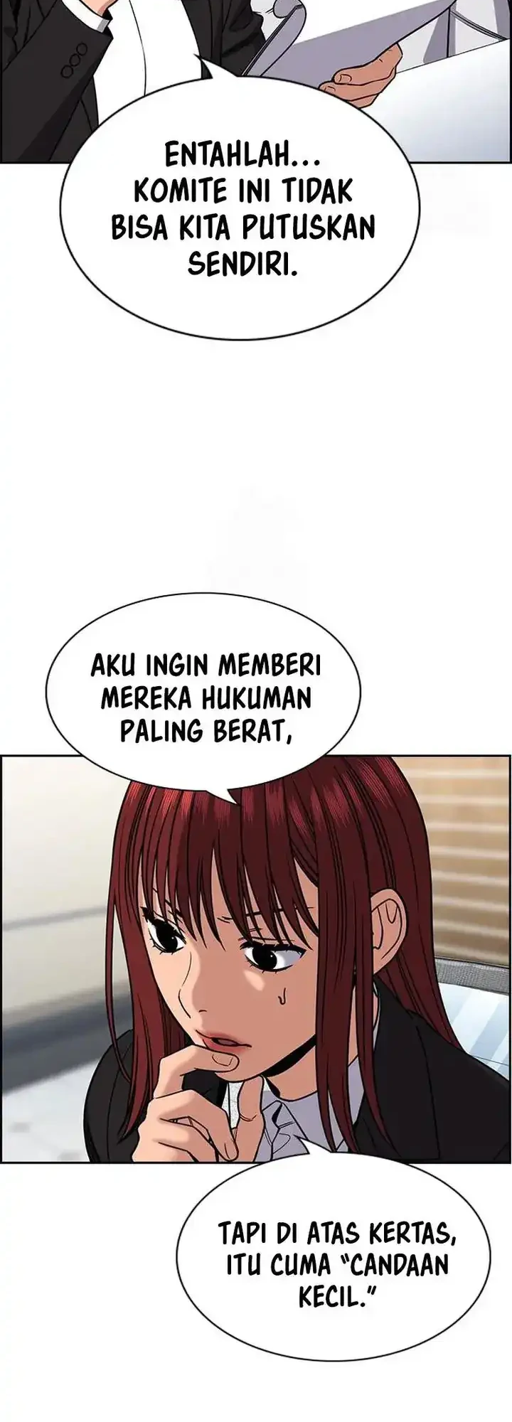 Chapter 222 - halaman 45